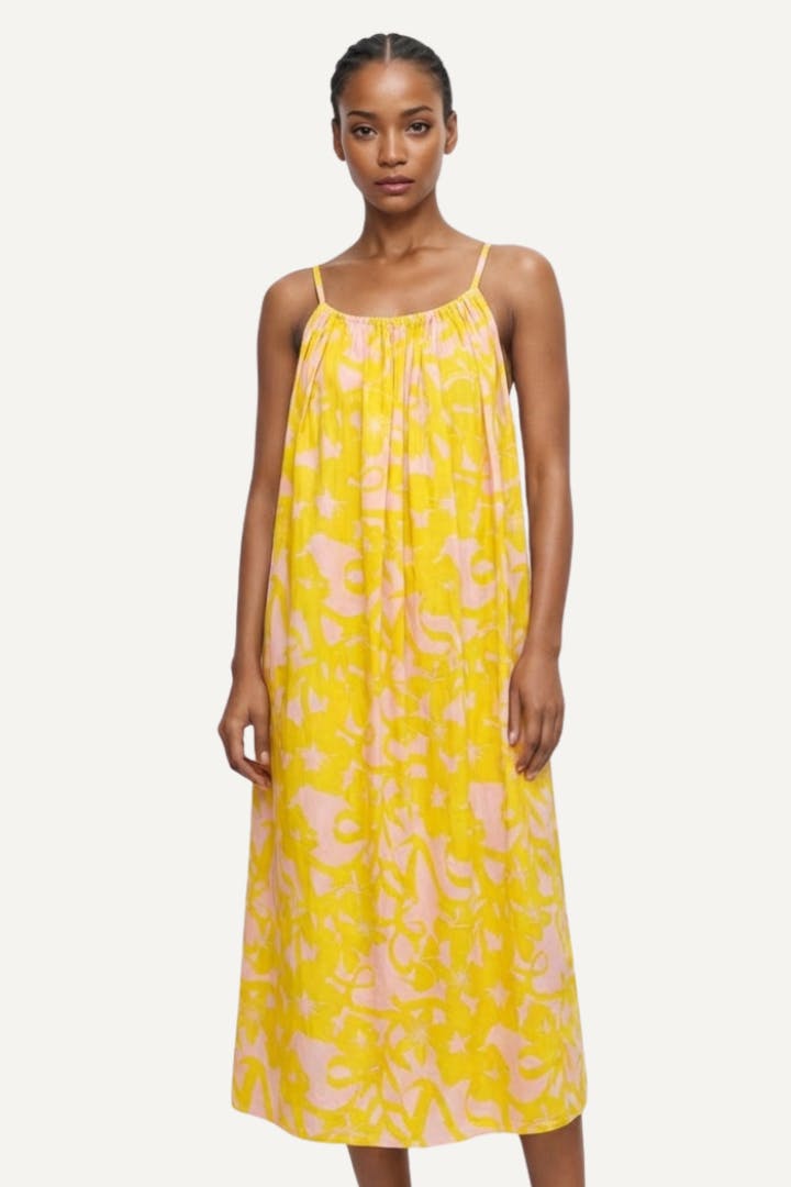 SOL SUNDRESS