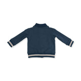 Varsity French Terry - Letterman Jacket