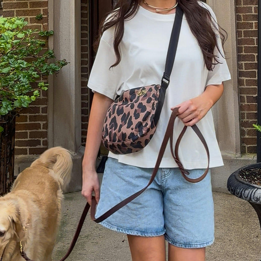 Luna Mini Crossbody
