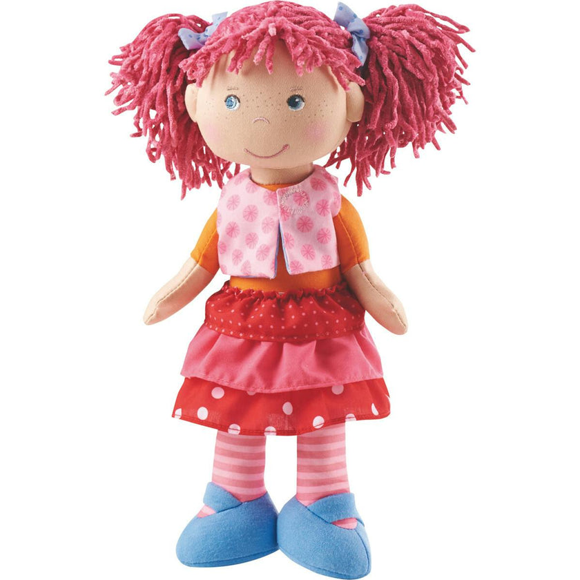Doll Lilli-Lou - 12"