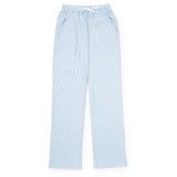 Brent Men's Hangout Pant - Classic Stripe