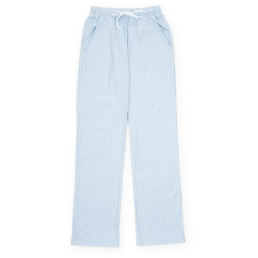 Brent Men's Hangout Pant - Classic Stripe