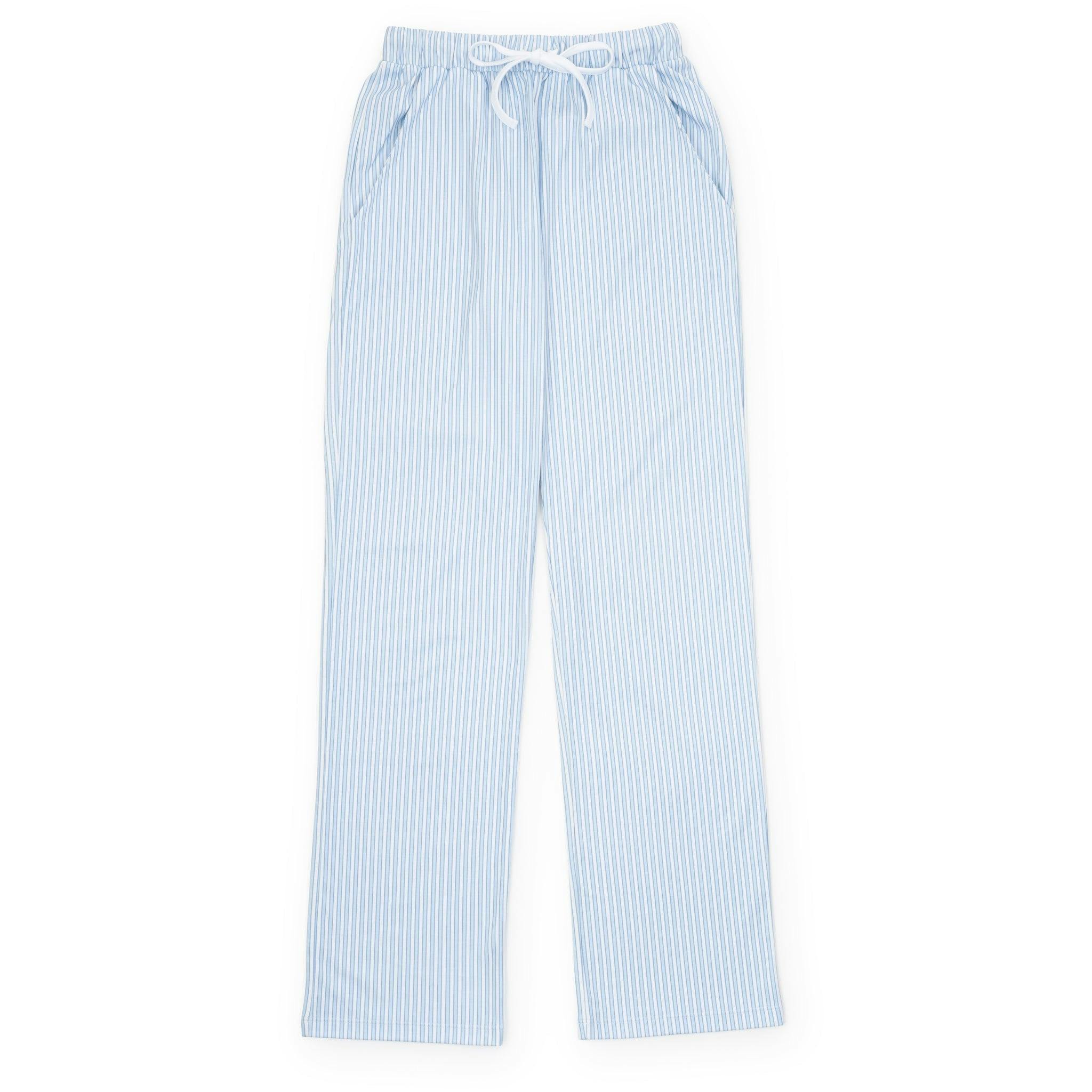 Brent Men's Hangout Pant - Classic Stripe