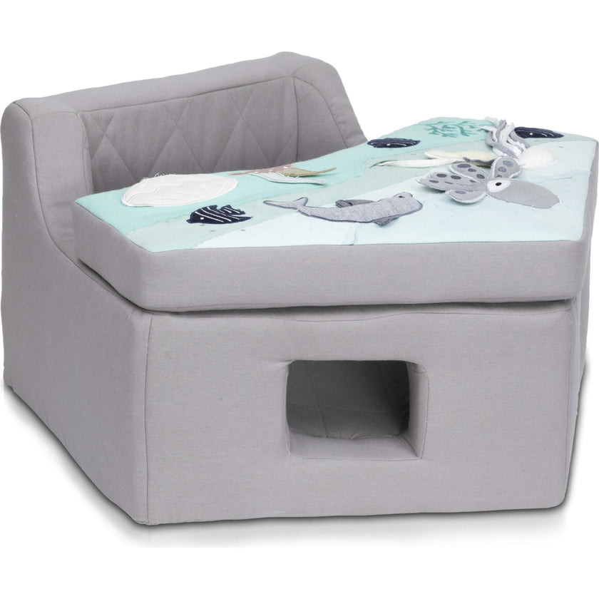 Under the Sea Baby Activity Center