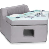 Under the Sea Baby Activity Center