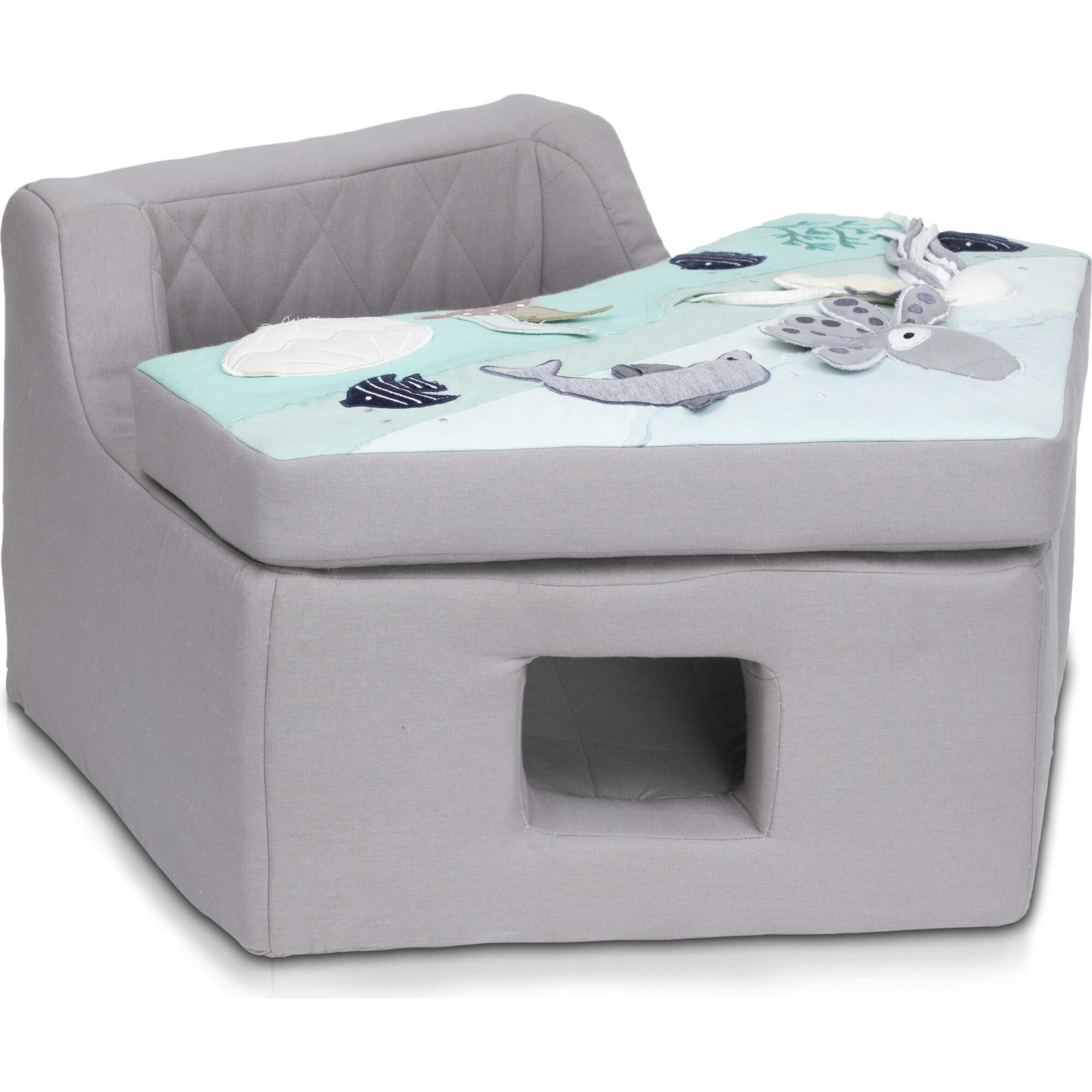 Under the Sea Baby Activity Center