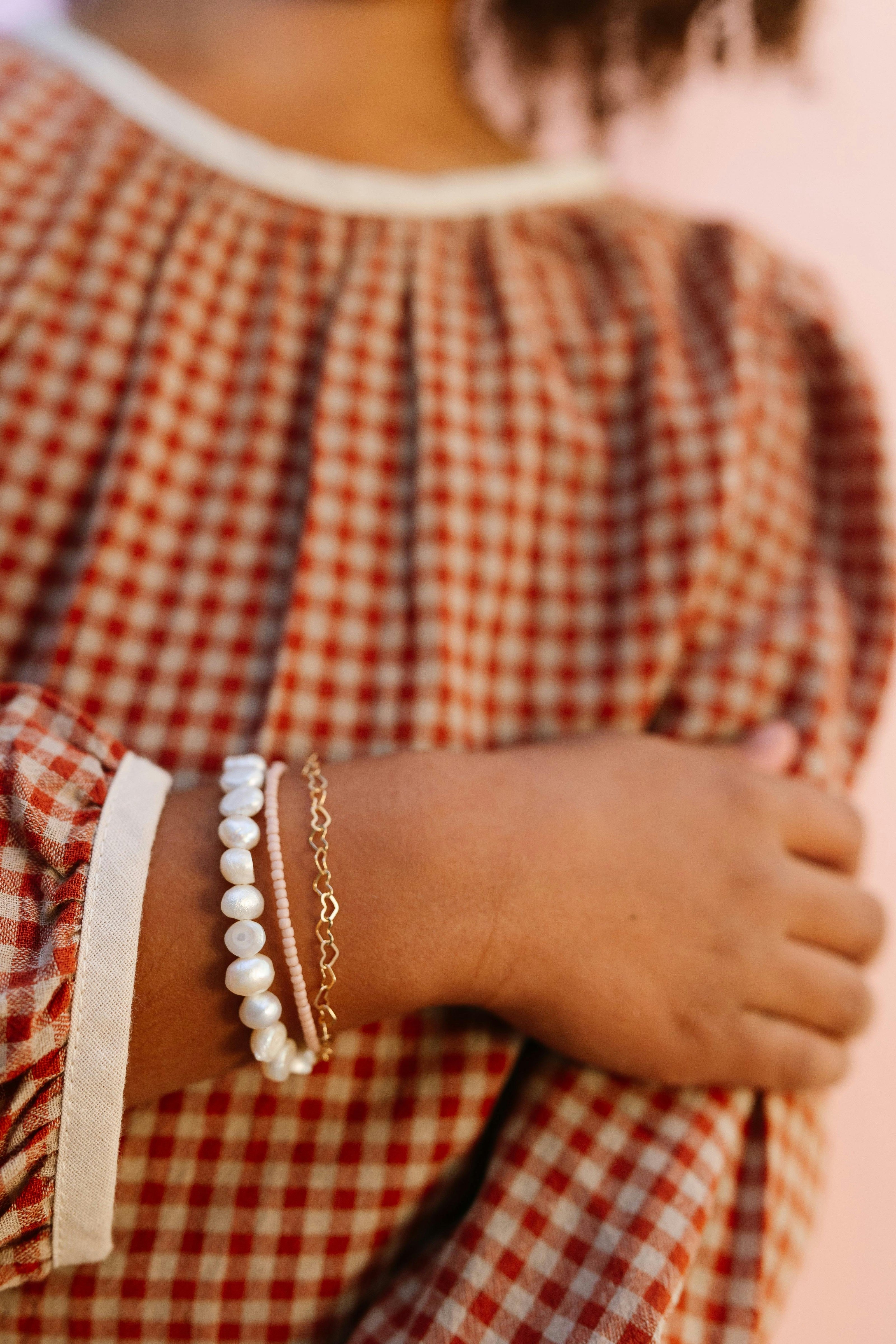 Be Mine Bracelet