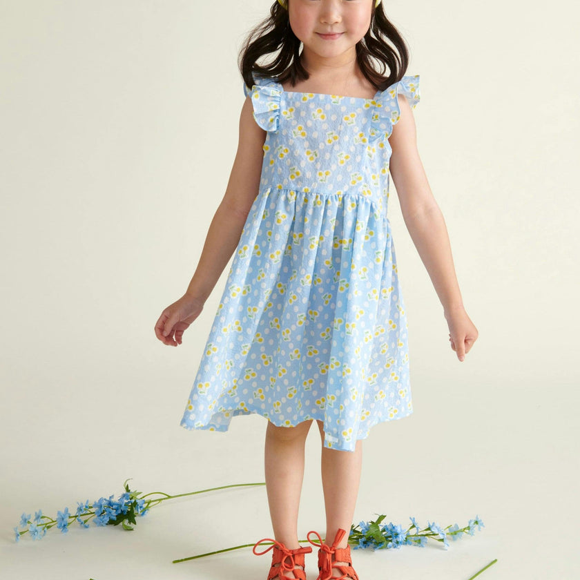 Girls Sundress Polly