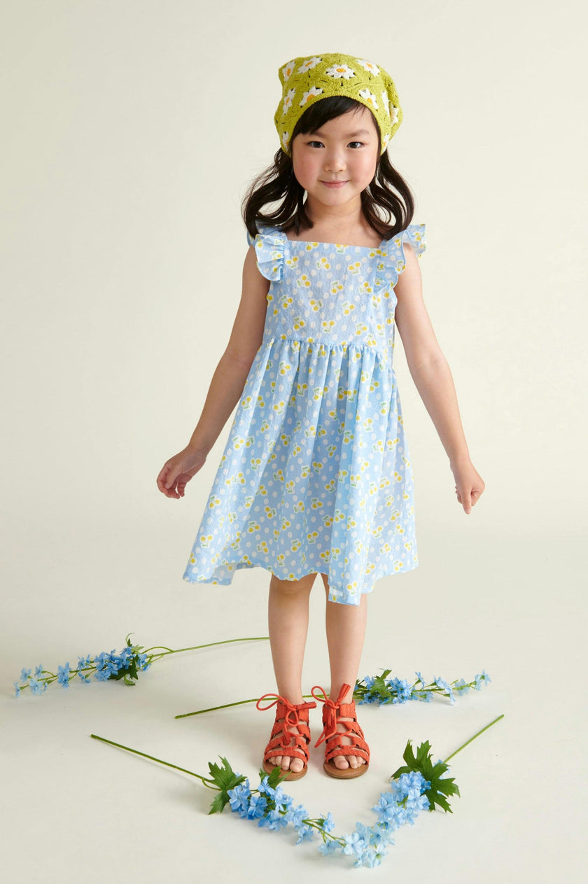 Girls Sundress Polly