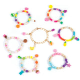 Clay Charm DIY Jewelry Kit