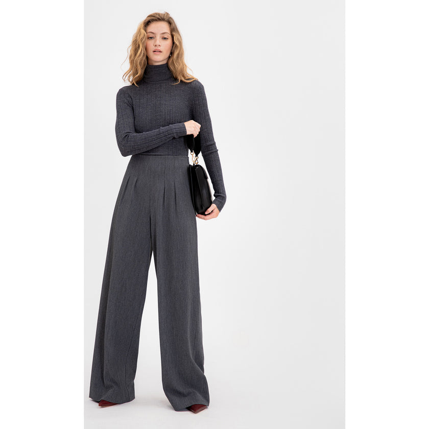 Women's Wren Pant, Grey