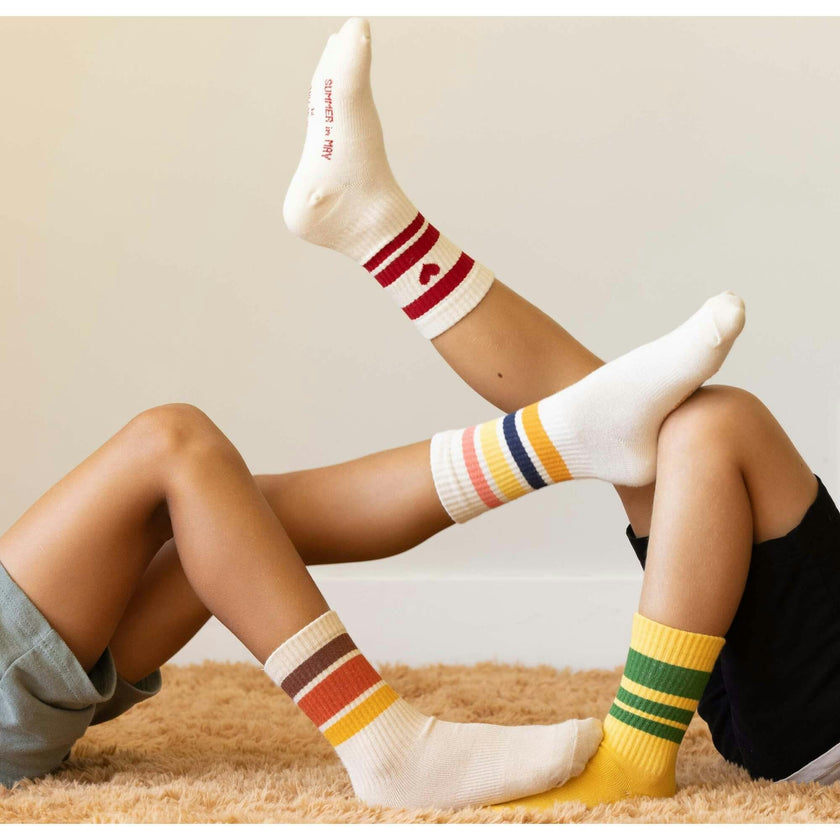 Socks - 1980