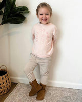 The Winter Boot