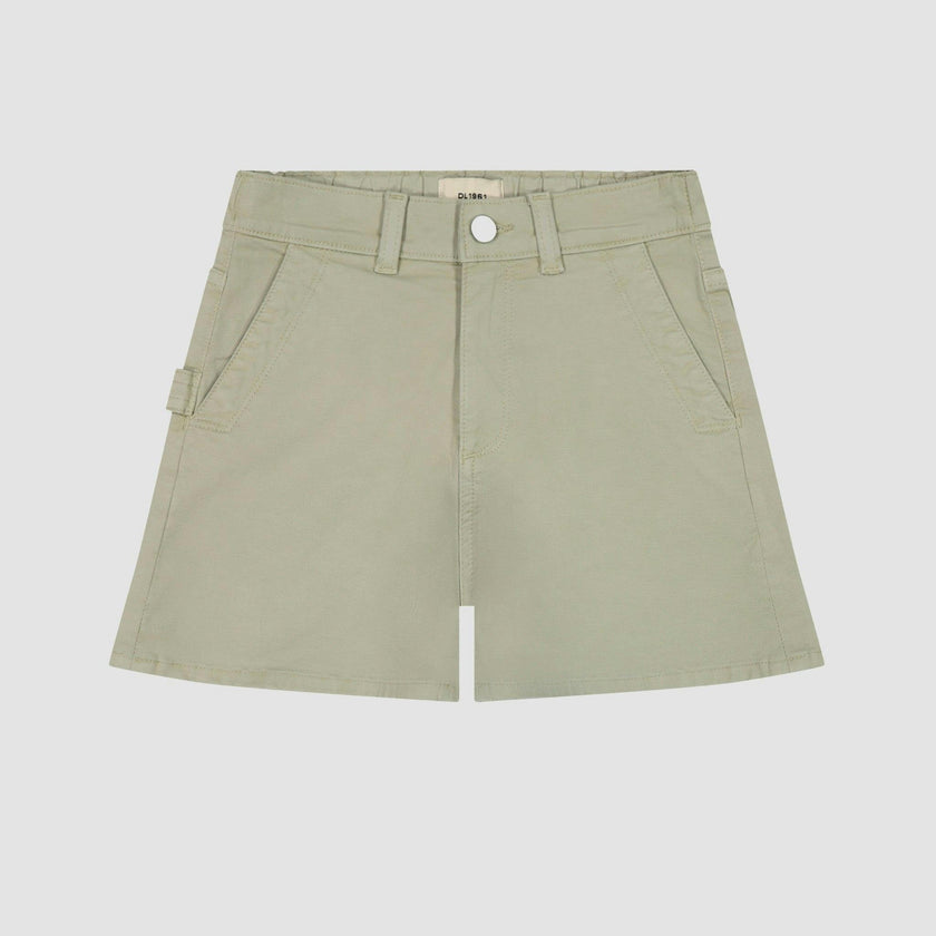 Lily Short Pull-On | Dried Sage