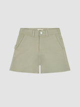 Lily Short Pull-On | Dried Sage