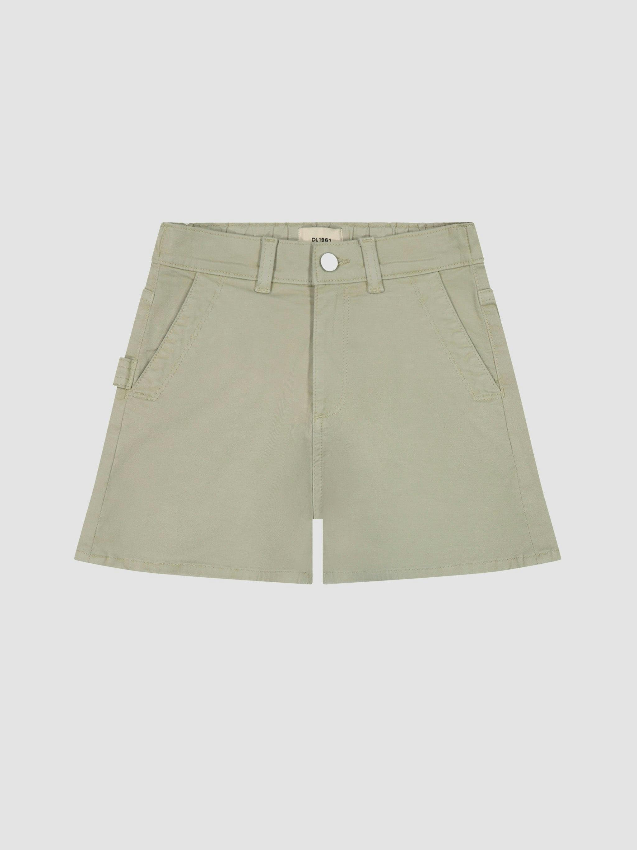 Lily Short Pull-On | Dried Sage