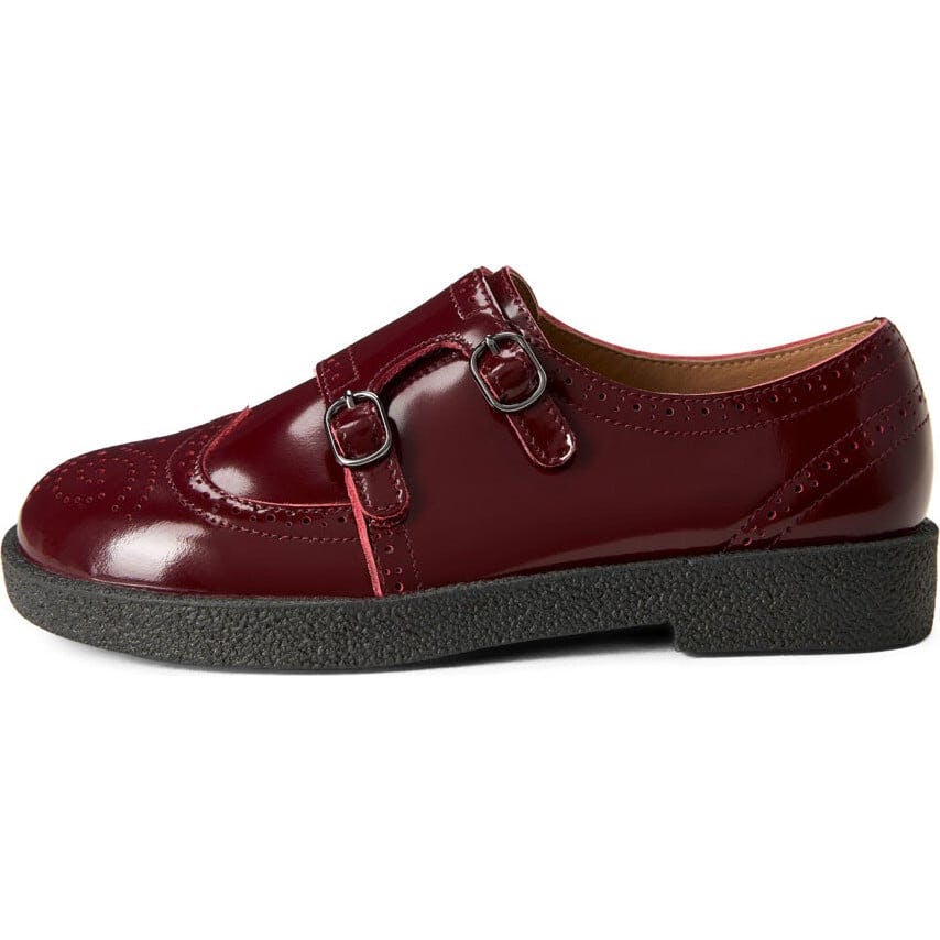 Alsa Burgundy