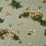 Forest Party Bamboo Big Lovey