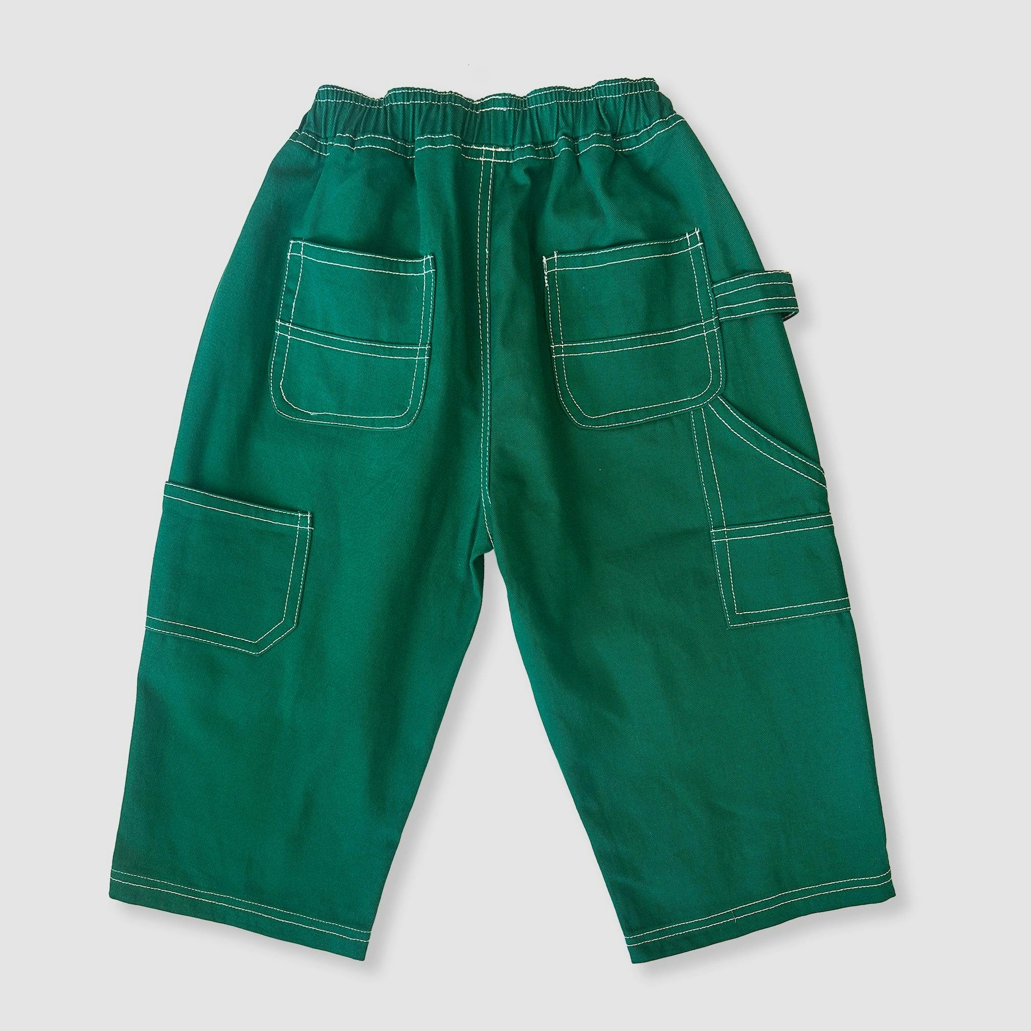 Carpenter Pants