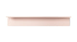 The Ledge in Blush - Large