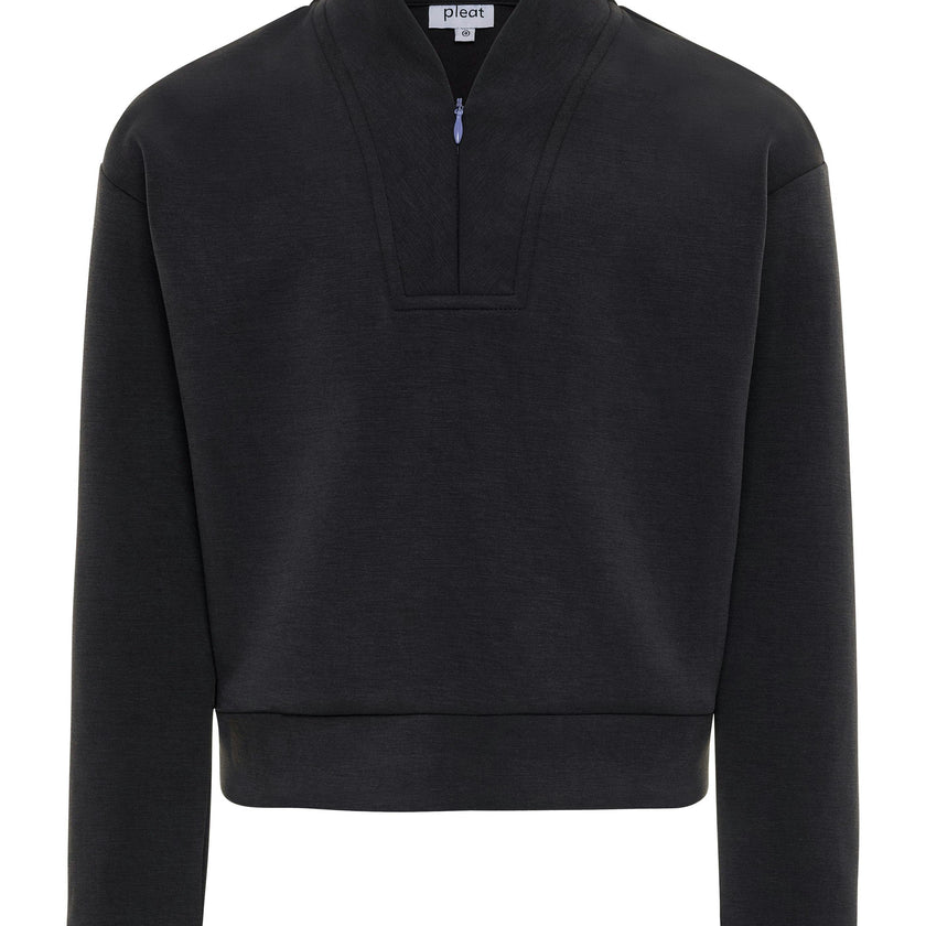 Liza Pullover