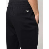 Navy Sweatpants