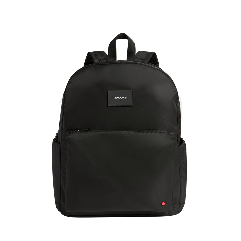 Reed Backpack, Black