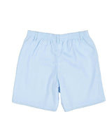 Linen Look Short