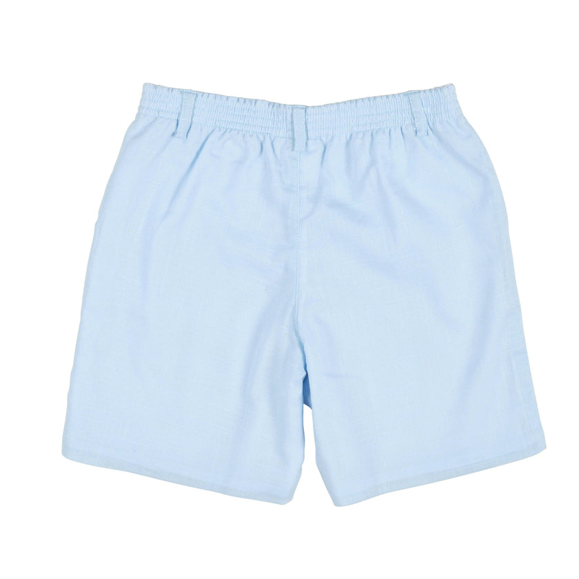 Linen Look Short