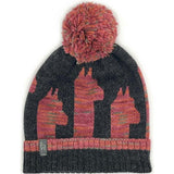Kids Pacas Pom Pom Beanie