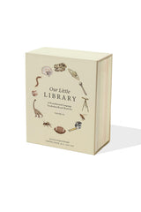 Our Little Library Vol. 3