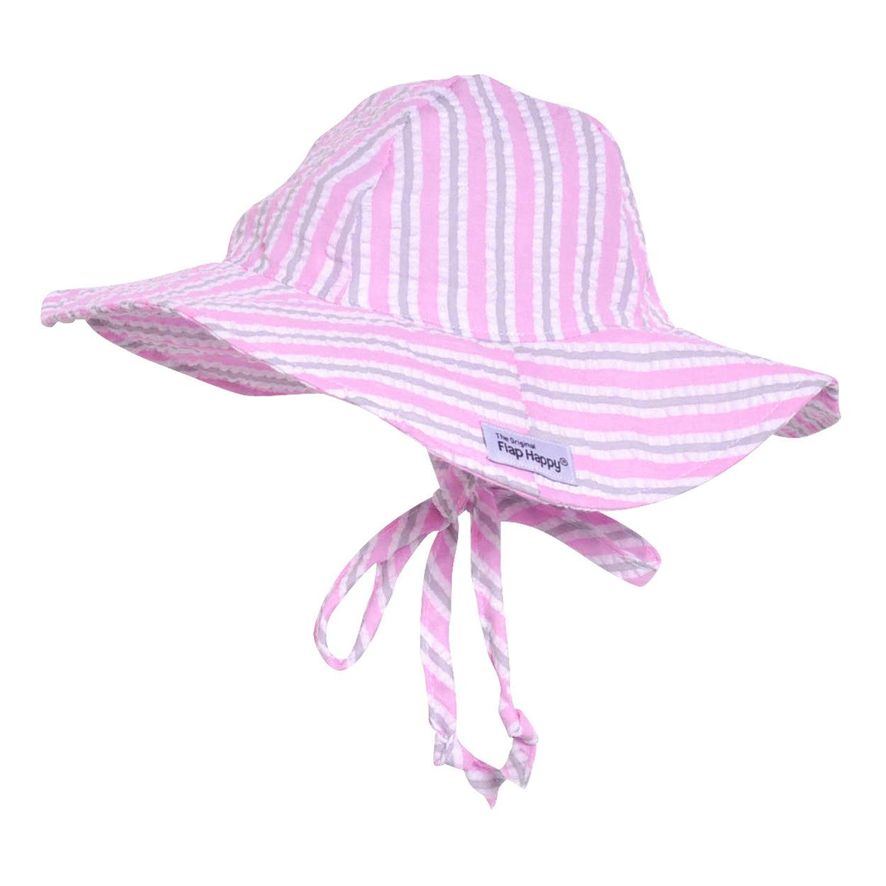 UPF 50+ Floppy Hat (Basics)