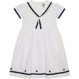 Girls Sailor Dress Jessa