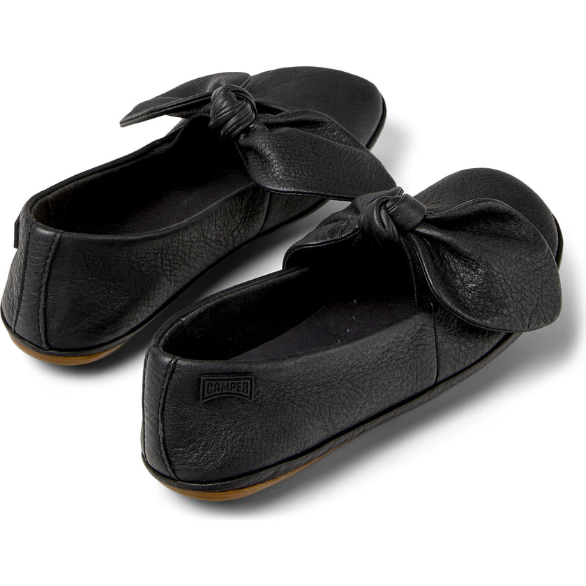 Mary Janes Right Kids Black