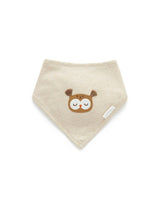 Thick Zip Growsuit Set Oak Leaf Print
