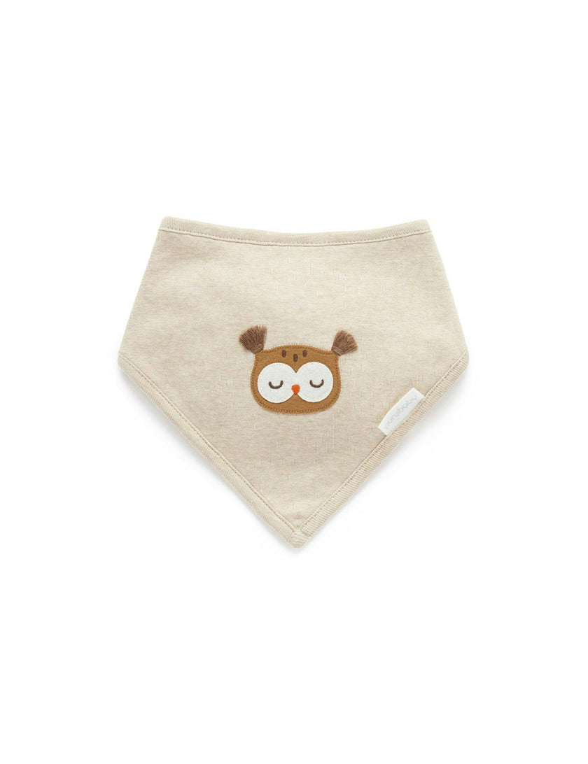Thick Zip Growsuit Set Oak Leaf Print