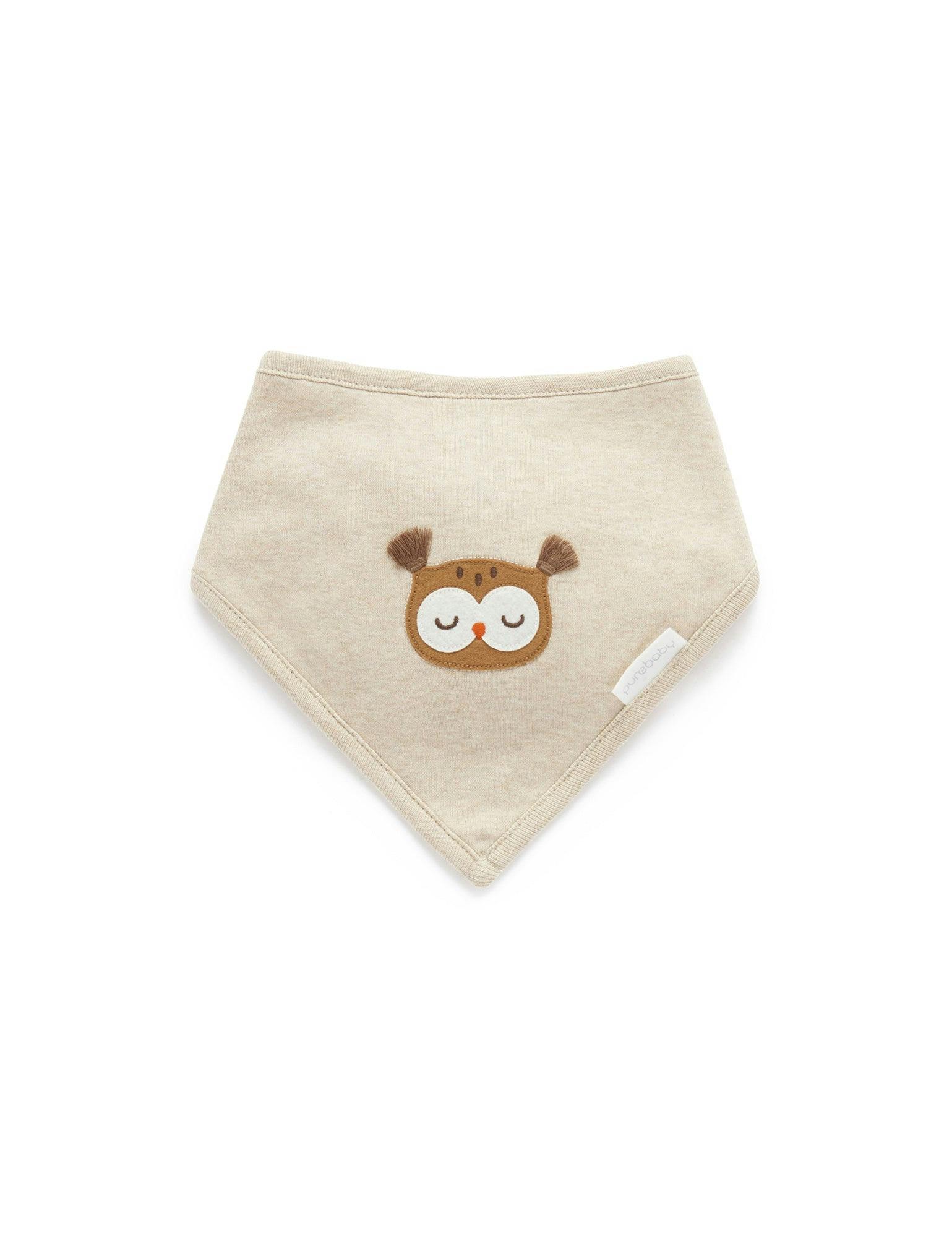 Thick Zip Growsuit Set Oak Leaf Print