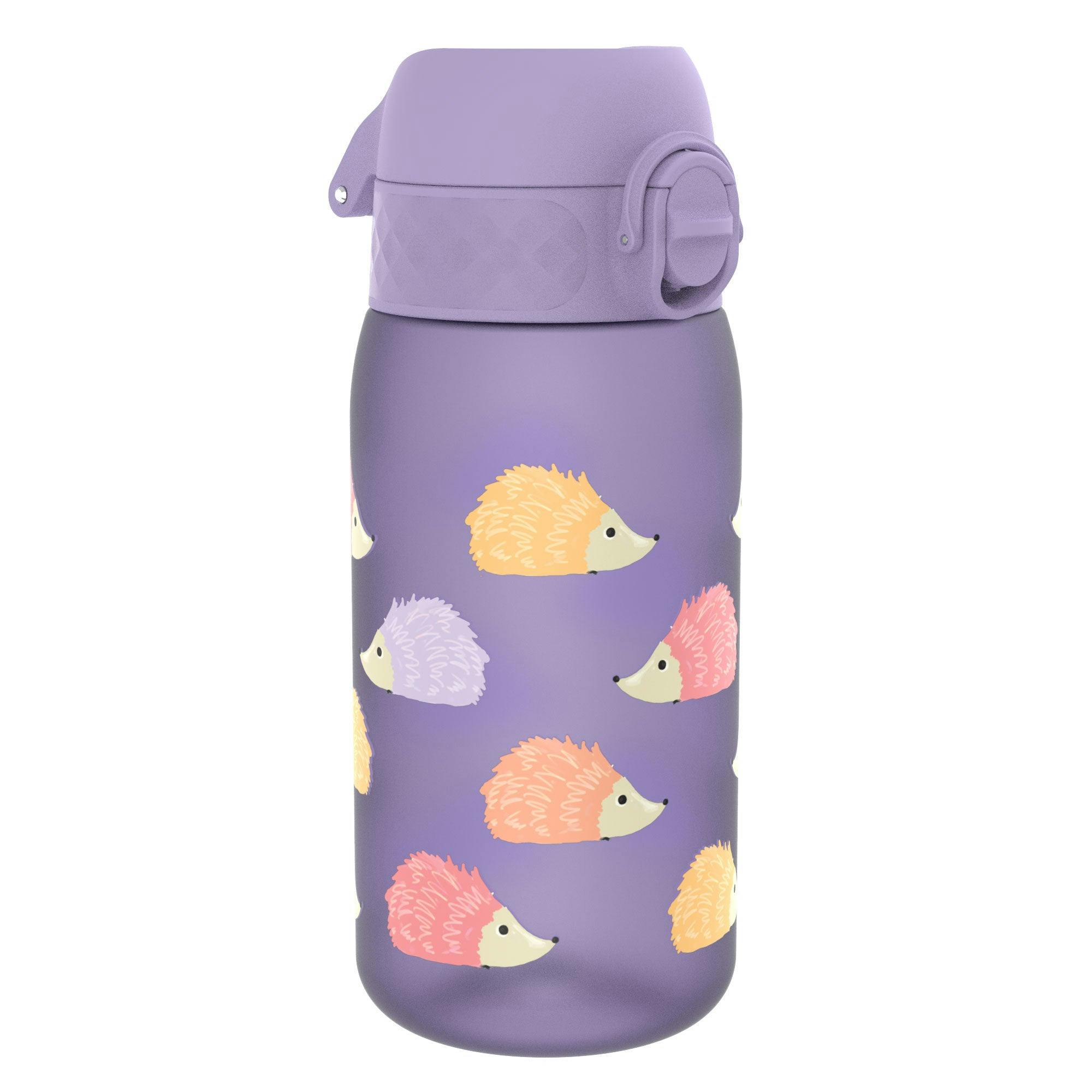 Ion8 BPA Free Recyclon Water Bottle - 12oz - Pattern