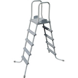 Flowclear: Pool Ladder - 52" Replace w/ 821808043330