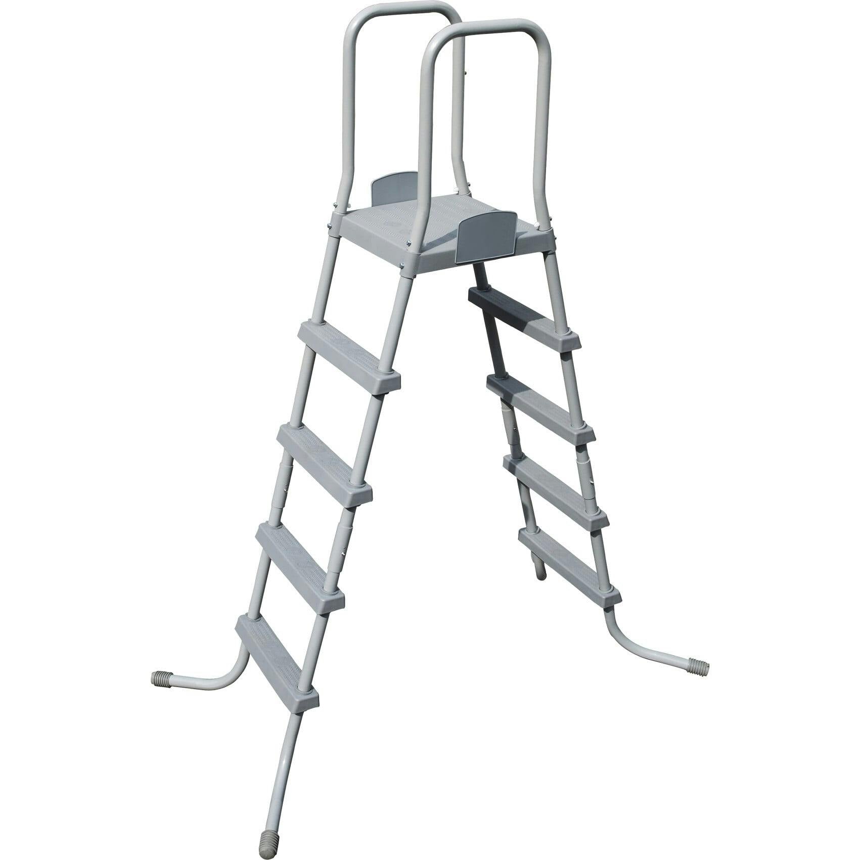 Flowclear: Pool Ladder - 52