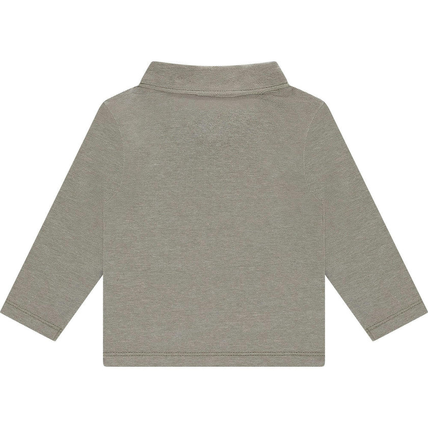 Polo Long Sleeve