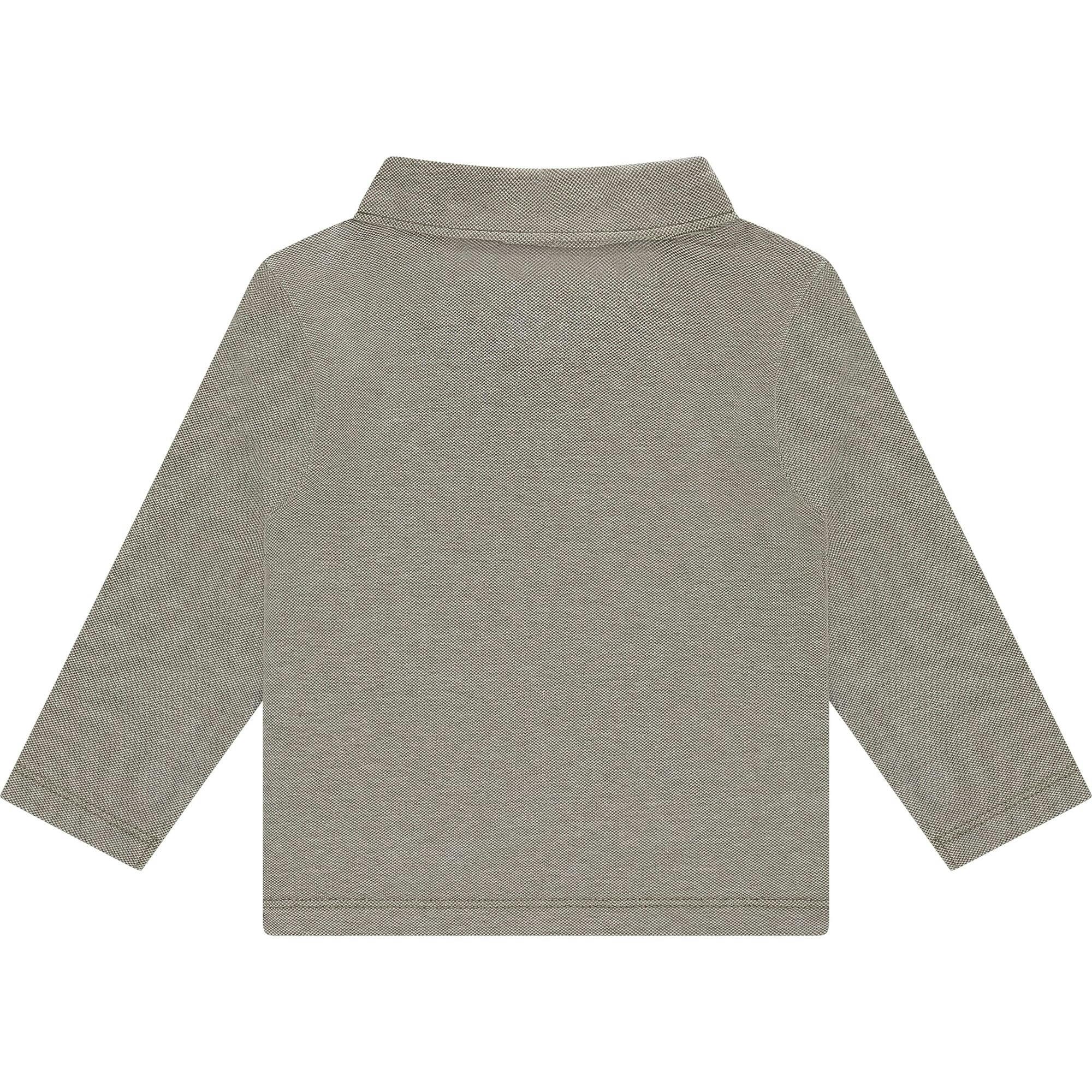 Polo Long Sleeve
