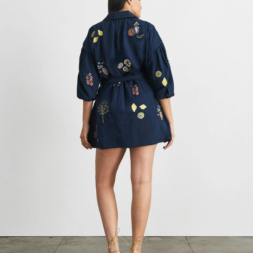 Sadie Dress