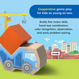 My Very First Games – Block by Block