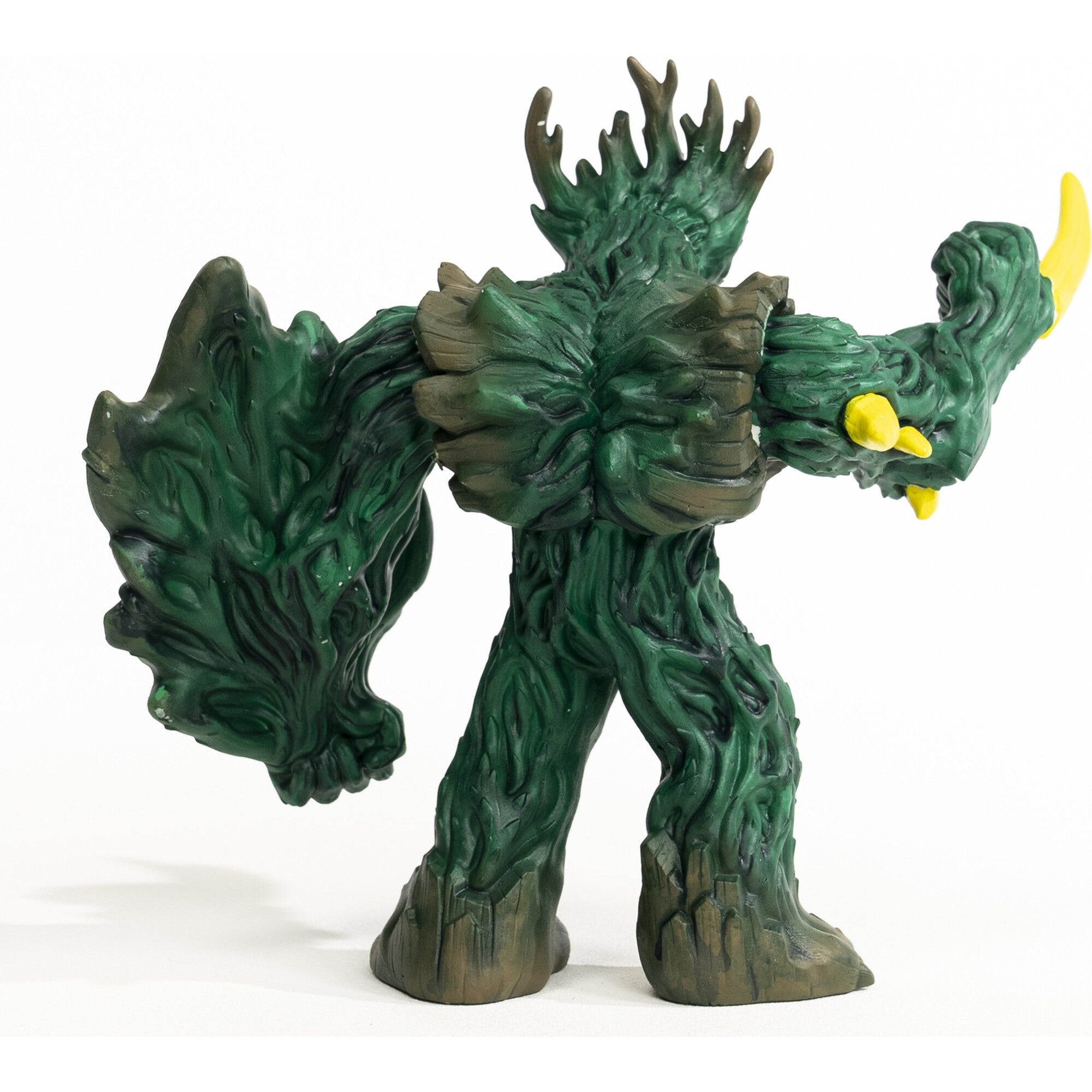 Schleich Eldrador Creatures: Jungle Emperor Action Figure
