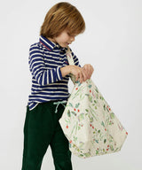 Shopper Bag, Eat Your Greens