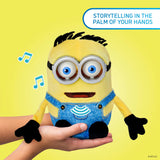 Palm Puppetronic: Minions - Henry