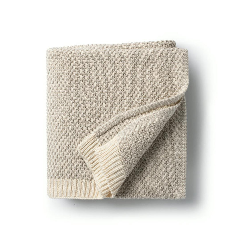 Brunello Blanket