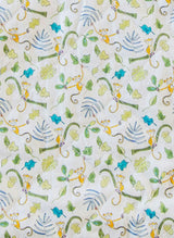Baby Sleep Sack - Happy Monkey