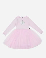 Hailey LS Star Tutu